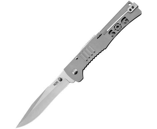 Нож SOG SlimJim XL (SJ51-CP)