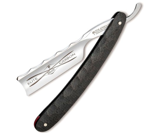 Небезпечна бритва Boker Elite Carbon SE 2.0 140545