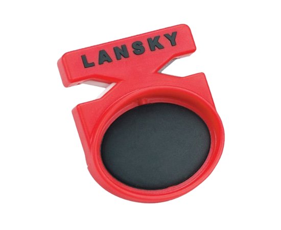 Точило Lansky Quick Fix Pocket Knife Sharpener LCSTC