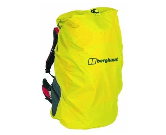 Защита от дождя для рюкзака 25-40 l Rain Cover желтый 1035