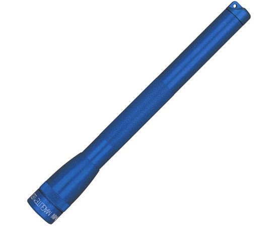 Ліхтар Mini Maglite LED / 2A3 (синій) (SP2311HY)