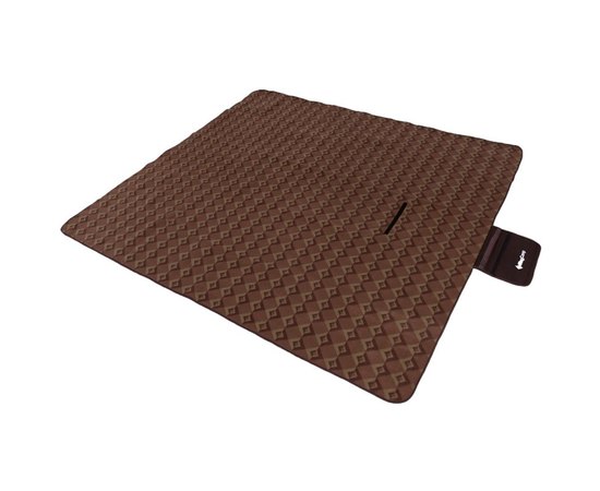 Килимок KingCamp PICNIC BLANKETT Brown KG4701