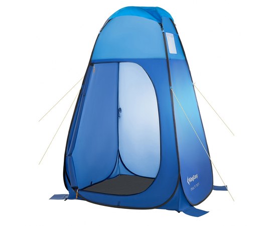 Мульти-тент KingCamp Multi Tent Blue KT3015, Колір: Синій