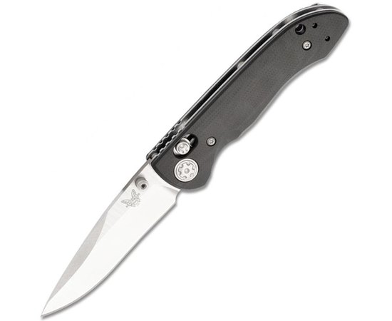 Ніж Benchmade Foray 698