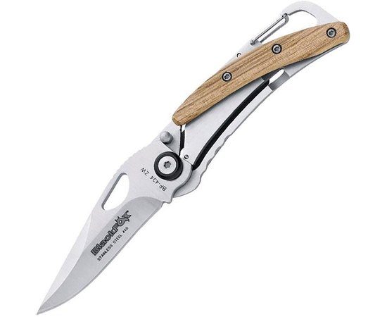 Ніж BlackFox Pocket Knife (BF-434 ZW)