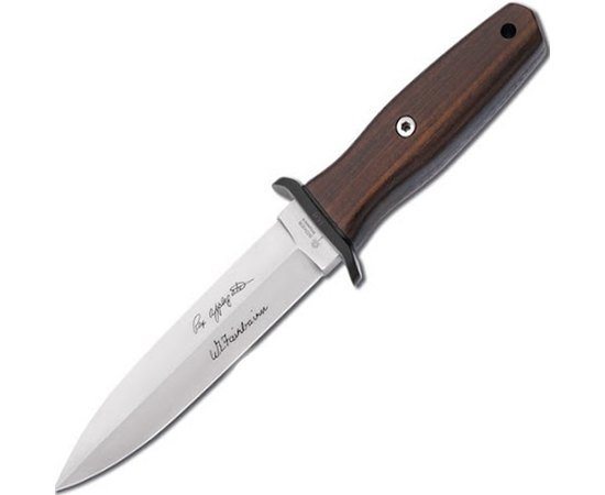 Ніж Boker Appleagate-Fainbairn Wood DE120543W