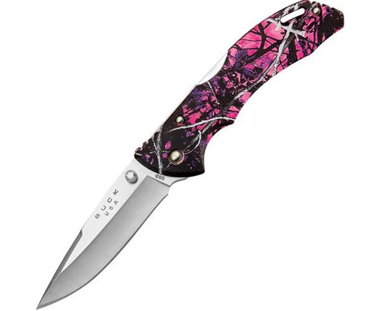 Ніж Buck Bantam BBW Muddy Girl 285CMS31