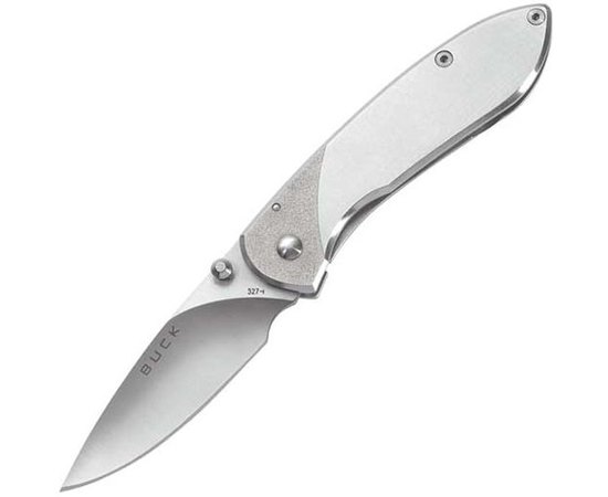 Ніж Buck Nobleman Stainless 327SSSB