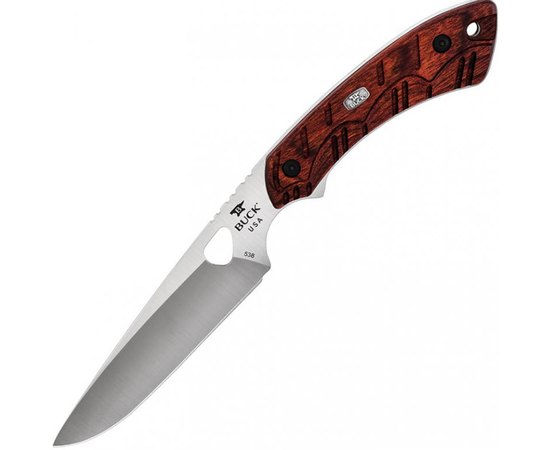 Ніж Buck Open Season® Small Game, redwood 538RWS