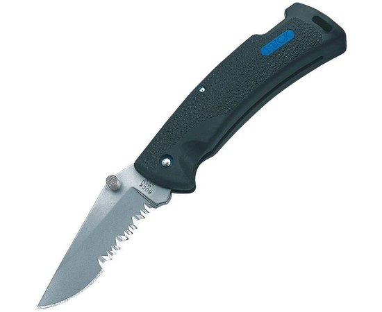 Ніж Buck Protege Serrated 450BKXFLB