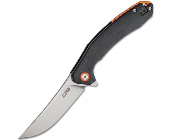 Нож CJRB Gobi G10 black (J1906-BKC)