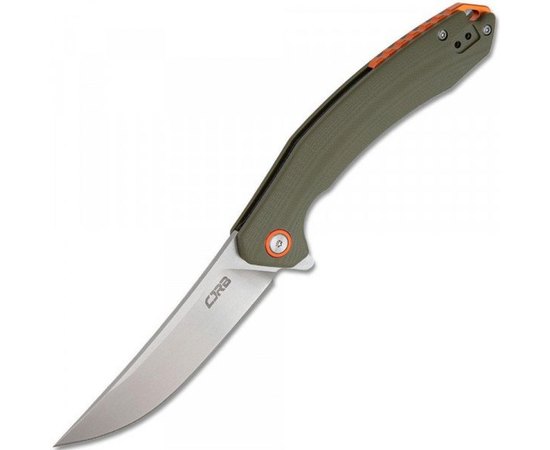 Нож CJRB Gobi G10 green (J1906-GNC)