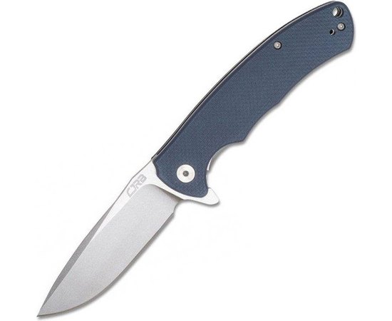 Нож CJRB Taiga G10 gray (J1903-GYF)