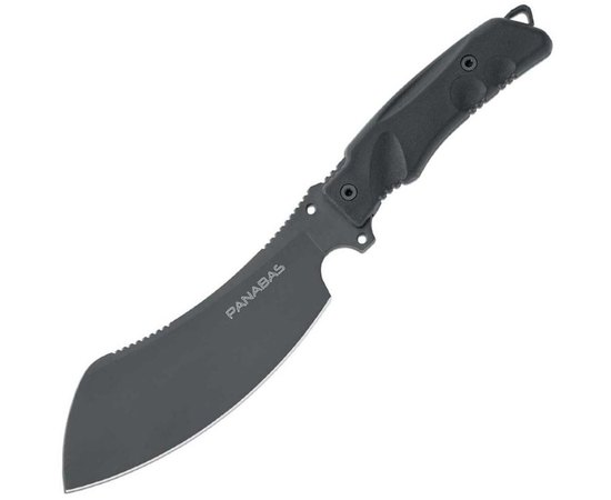 Ніж Fox FKMD Panabas Black Handle (FX-509)