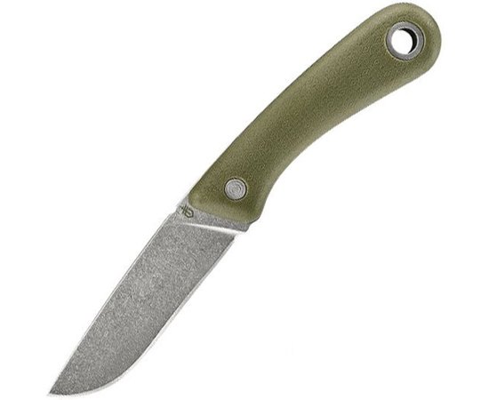 Нож Gerber Spine Compact Fixed Blade- Green 31-003424