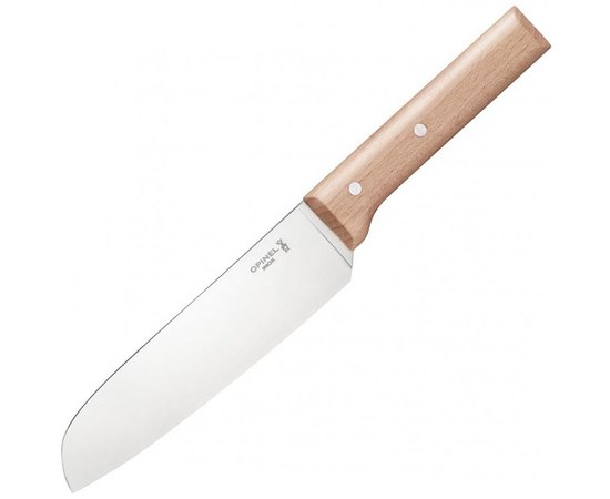 Нож кухонный Opinel №119 Santoku knife (001819)