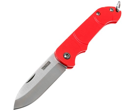 Ніж Ontario OKC Traveler Red (8901RED)