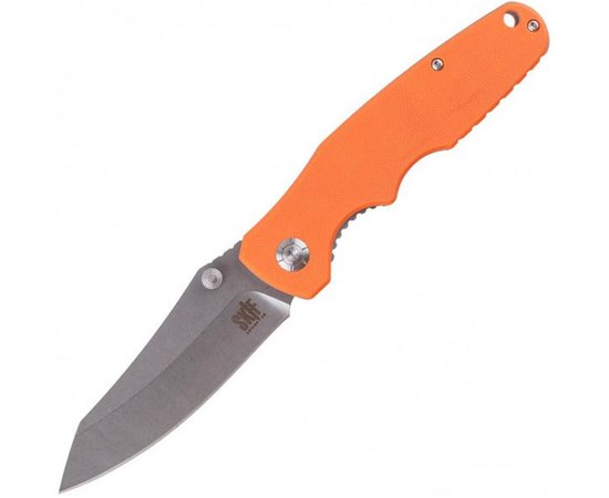 Нож Skif Cutter Orange IS-004OR