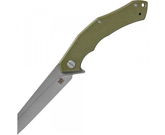 Нож SKIF Eagle od green IS-244C