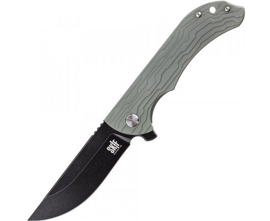 Ніж Skif Molfar Limited Edition Green IS-031AGR