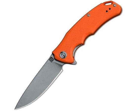 Ніж Artisan Tradition Small orange (1702PS-OEF)