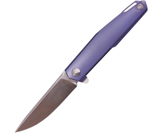 Ніж Mr. Blade LANCE M.1-b M390 (Titanium handle)