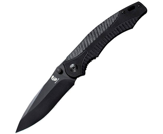 Нож Mr. Blade Opava (Black)