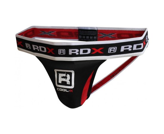 Защита паха без ракушки MMA RDX L (104_10702), Размер: L