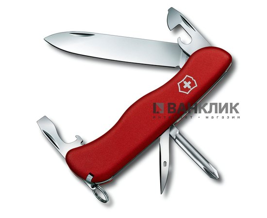 Нож Victorinox Adventurer 0.8953