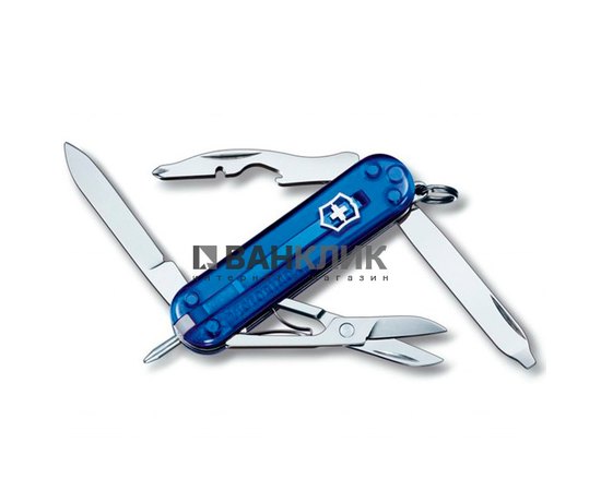 Нож Victorinox Manager 0.6365.T2