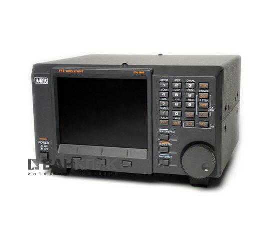 Спектральний дисплей SDU5600