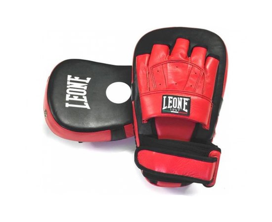 Лапи Leone Master Protections Red (2607_500114)