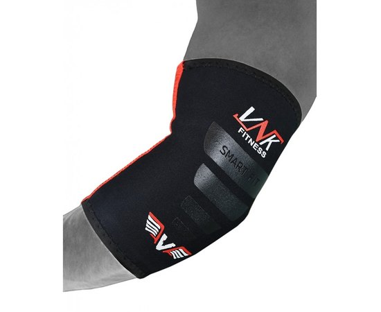 Налокотник VNK Neoprene Tec (2 шт) S/M (2203_60083), Размер: S/M