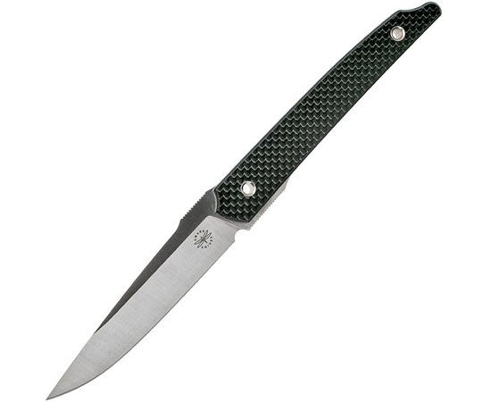 Ніж Amare Knives "Pocket Peak Fixed" 201804