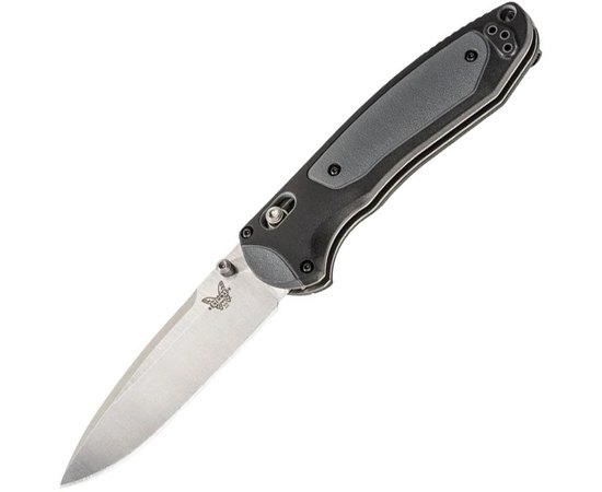 Ніж Benchmade Boost DR PT AXS ASST (590)