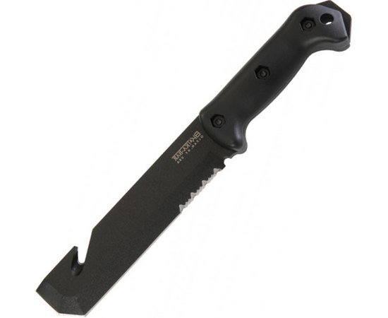 Нож Ka-Bar Becker Tac Tool BK3