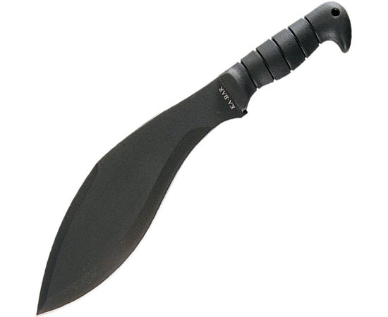 Нож Ka-Bar Black Kukri Machete 1249