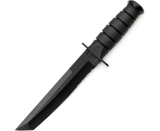 Нож тактический Ka-Bar Black Tanto 1245