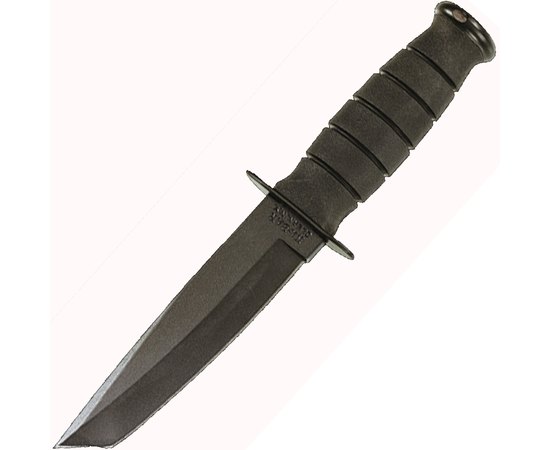 Ніж тактичний Ka-Bar Short Ka-Bar Black Tanto 1254