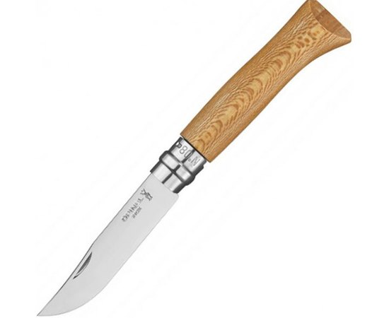 Ніж Opinel №8 VRI LE plane wood (002365)