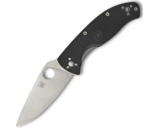 Ніж Spyderco Tenacious FRN (C122PBK)