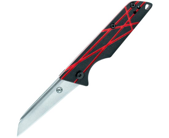 Нож StatGear "Ledge" красный LEDG-RED