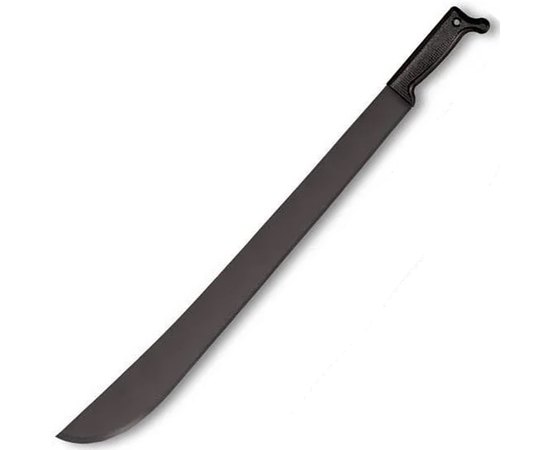 Мачете Cold Steel Latin Machete 24" с ножнами (97AM24S)