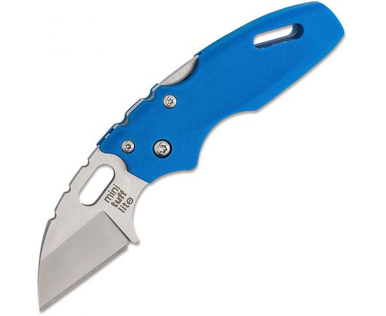 Карманный нож Cold Steel Mini Tuff Lite blue (CS-20MTB)