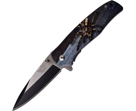 Нож Darkside Blades DS-A056P