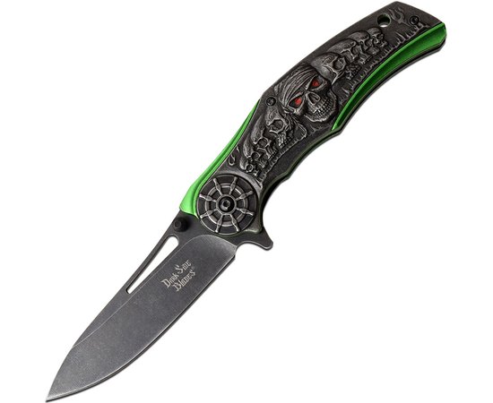 Нож Darkside Blades DS-A070GN