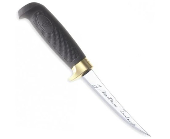 Нож Marttiini Condor Golden Trout filleting knife 4" 816014