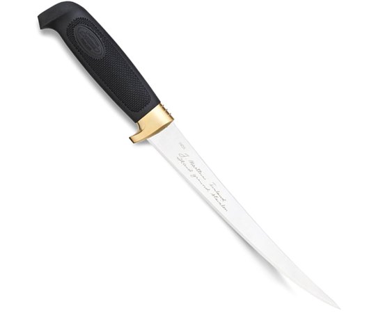 Рибальський ніж Marttiini Condor Golden Trout filleting knife 7,5" 836014