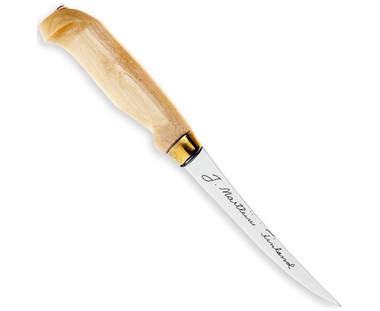 Рибальський ніж Marttiini Filleting knife Classic 4 610010