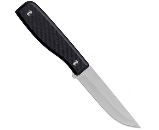 Ніж туристичний Marttiini MFT G10 stainless steel 354010